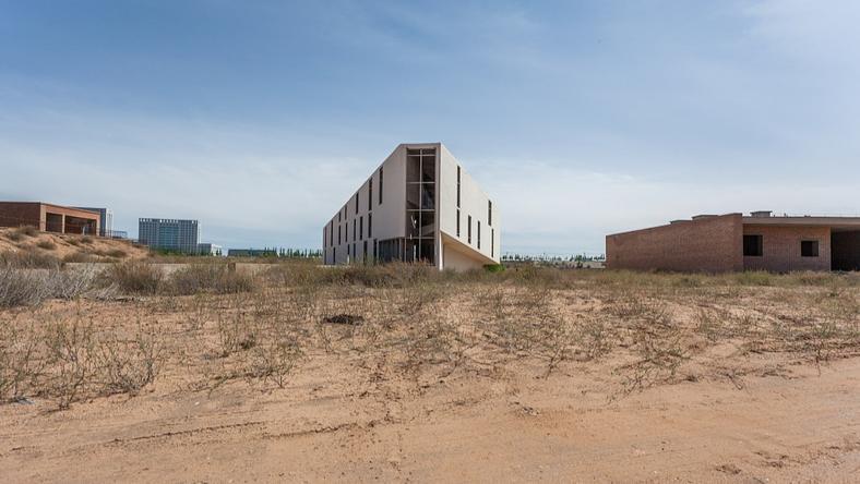 比买到烂尾楼更倒霉的事,我真想不出来